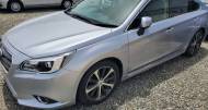 Subaru Legacy 2,5L 2016 for sale