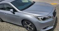 Subaru Legacy 2,5L 2016 for sale