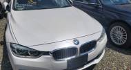 BMW 3-Series 2,0L 2016 for sale