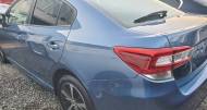 Subaru G4 1,6L 2019 for sale