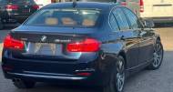 BMW 3-Series 2,0L 2015 for sale