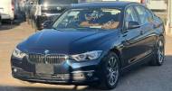 BMW 3-Series 2,0L 2015 for sale