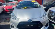 Toyota Aqua 1,5L 2017 for sale