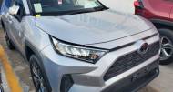 Toyota RAV4 2,0L 2022 for sale