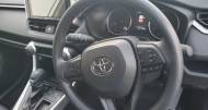 Toyota RAV4 2,0L 2022 for sale