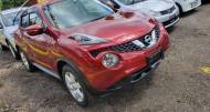 Nissan Juke 1,5L 2016 for sale