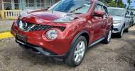 Nissan Juke 1,5L 2016 for sale