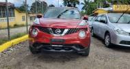 Nissan Juke 1,5L 2016 for sale