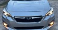 Subaru Impreza 2,0L 2017 for sale