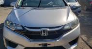 Honda Fit 1,3L 2016 for sale
