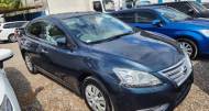 Nissan Sylphy 1,8L 2014 for sale