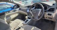 Nissan Sylphy 1,8L 2014 for sale