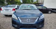 Nissan Sylphy 1,8L 2014 for sale