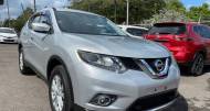 Nissan X-Trail 2,0L 2017 for sale