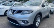 Nissan X-Trail 2,0L 2017 for sale