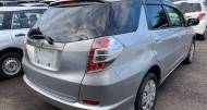 Honda Fit Shuttle 1,5L 2014 for sale