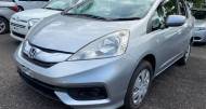 Honda Fit Shuttle 1,5L 2014 for sale