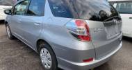 Honda Fit Shuttle 1,5L 2014 for sale