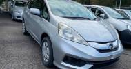 Honda Fit Shuttle 1,5L 2014 for sale