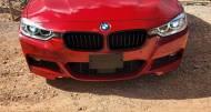 BMW 3-Series 2,0L 2015 for sale