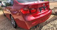 BMW 3-Series 2,0L 2015 for sale