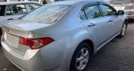 Honda Accord 2,0L 2012 for sale