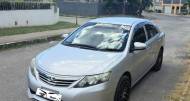 Toyota Allion 1,8L 2015 for sale