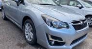 Subaru Impreza 1,5L 2016 for sale