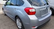 Subaru Impreza 1,5L 2016 for sale