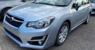 Subaru Impreza 1,5L 2016 for sale