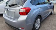 Subaru Impreza 1,5L 2016 for sale