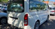 Toyota Hiace 2,0L 2011 for sale