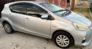 Toyota Aqua 1,5L 2012 for sale