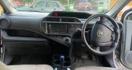 Toyota Aqua 1,5L 2012 for sale