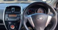 Nissan Almera 1,2L 2015 for sale