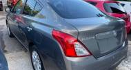 Nissan Almera 1,2L 2015 for sale