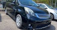 Toyota Isis 1,7L 2013 for sale