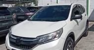 Honda CR-V 2,0L 2016 for sale