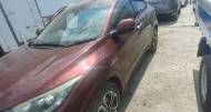 Honda Vezel 1,5L 2014 for sale