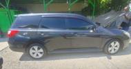 Subaru Exiga 2,0L 2014 for sale