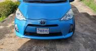 Toyota Prius 1,5L 2012 for sale