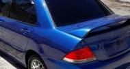 Mitsubishi Lancer 1,6L 2003 for sale