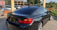 BMW 4-Series 3,0L 2015 for sale