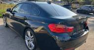 BMW 4-Series 3,0L 2015 for sale