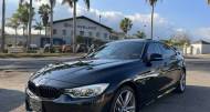 BMW 4-Series 3,0L 2015 for sale