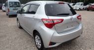 Toyota Vitz 1,0L 2017 for sale