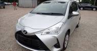 Toyota Vitz 1,0L 2017 for sale