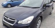 Subaru Impreza 1,6L 2016 for sale