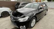 Toyota Mark X 2,5L 2013 for sale