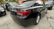 Toyota Mark X 2,5L 2013 for sale